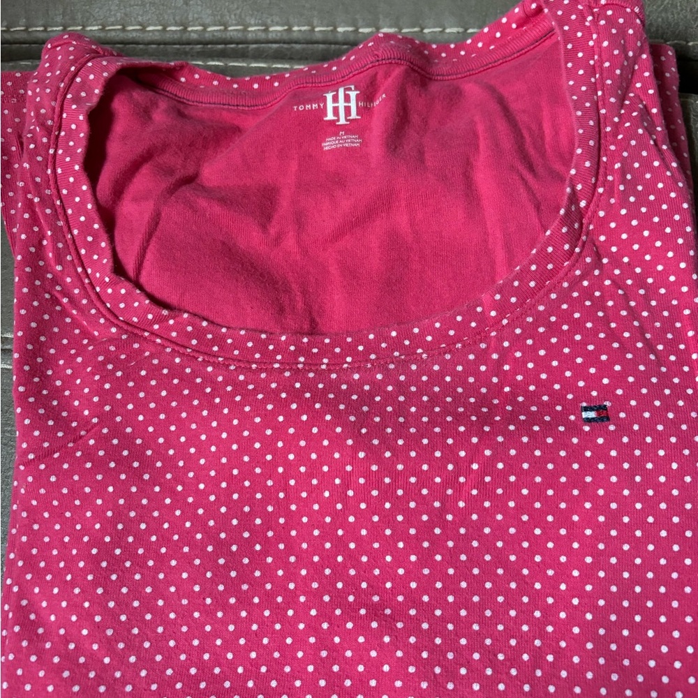 Tommy Women's medium-sleeved t-shirt